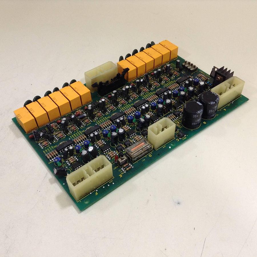 Used TOSHIBA Circuit Board H1007794 Used