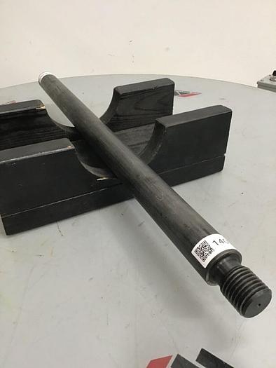 Used VAN DORN Crosshead Slide Pin 305369 ST #140906