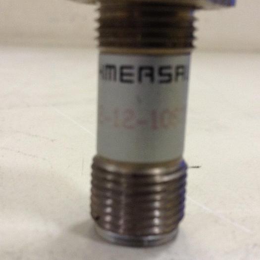 Used SCHMERSAL Proximity Switch IFL-2-12-10STP #88724