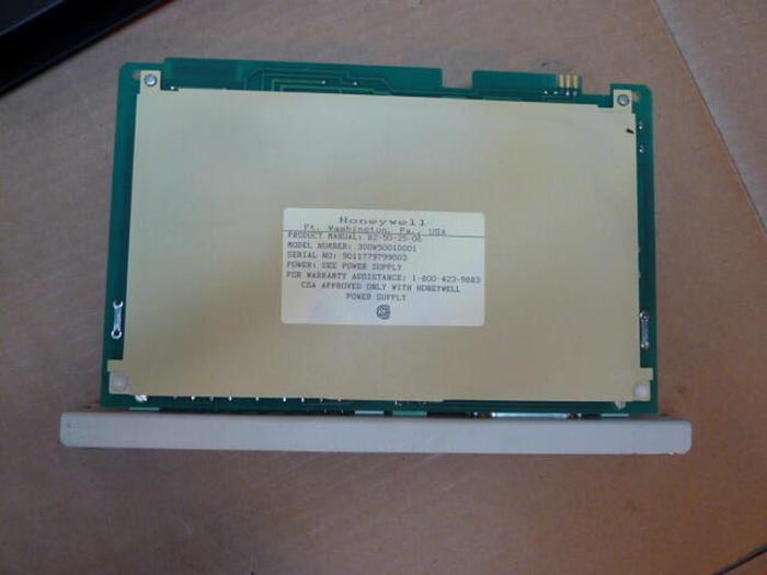 Used HONEYWELL Interface Module 30GW50010001 #23110