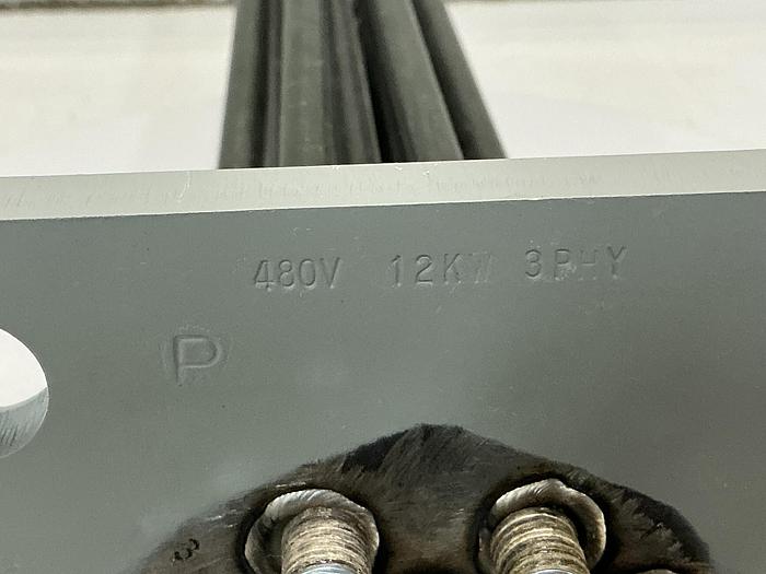 Used WATLOW U6-29-123-4