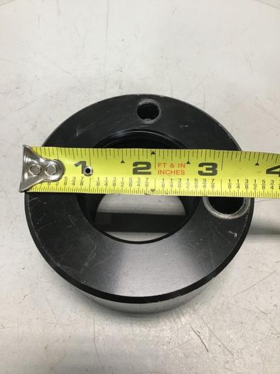 Used VAN DORN Tie Bar Nut 50ET COMPACT  Used