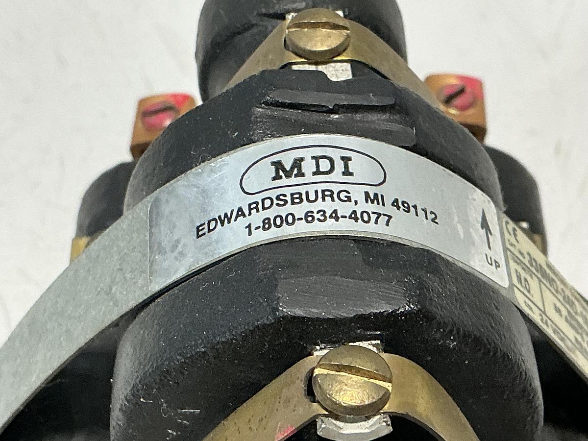 Used MDI 335NO-24D-18