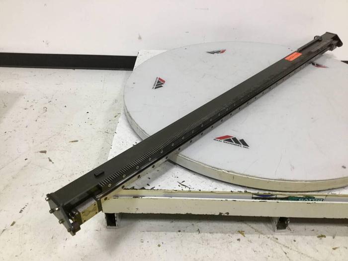 Used WITTMANN Vertical Arm W631-VERTICAL #99538