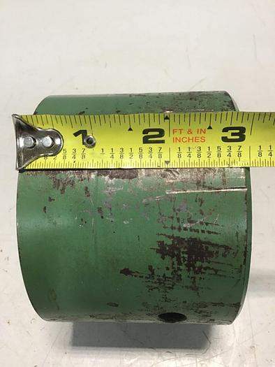 Used VAN DORN Tie Bar Nut 65055 Used #130030