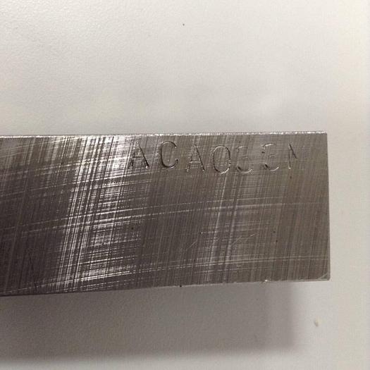 Used DESTACO Pneumatic Hold Clamp 991MAR-033M-90A-97-33-DS #90105