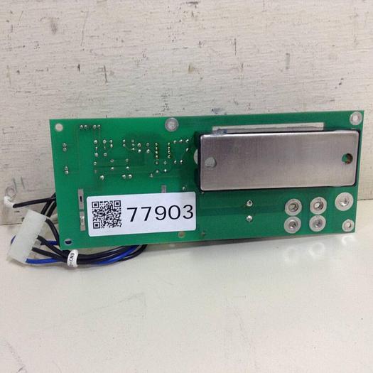 Used KAWASAKI Circuit Board 1GJ-30 #77903