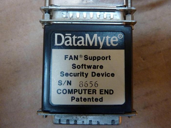 Used ALLEN BRADLEY Data Control System 2004C-08-EN #24626