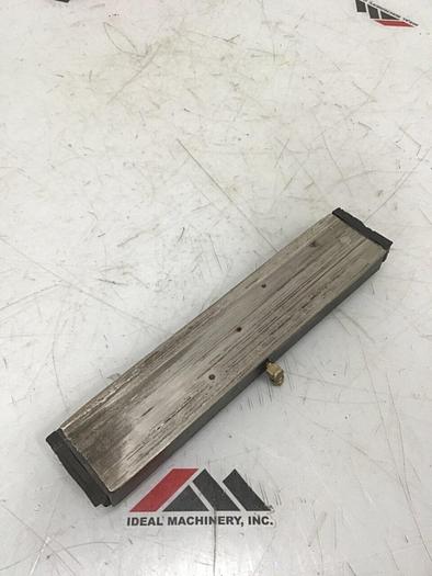 Used VAN DORN DEMAG Sliding Platen Shoe 339038 #117896