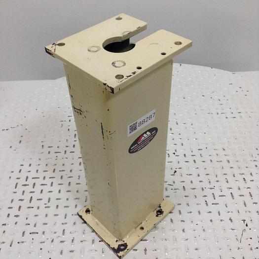 Used YUSHIN AMERICA Robot Stand 17 Inch Pedestal USED