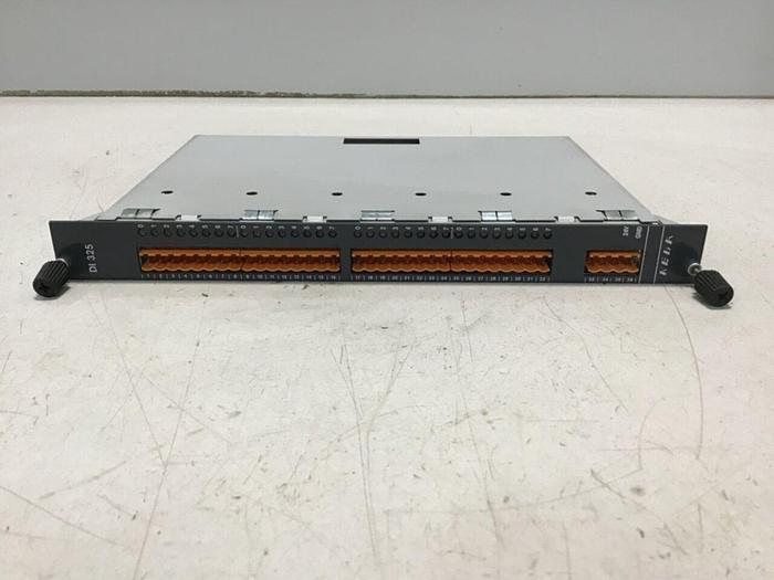 Used KEBA Input Module DI 325 Used