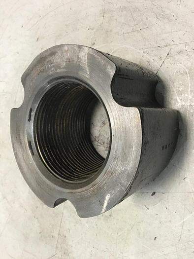 Used CINCINNATI MILACRON Tie Bar Nut 3990700 #140359