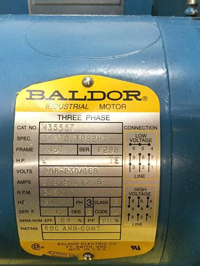 Used NOVATEC 220 CFM Desiccant Dryer MPC-220 #109703