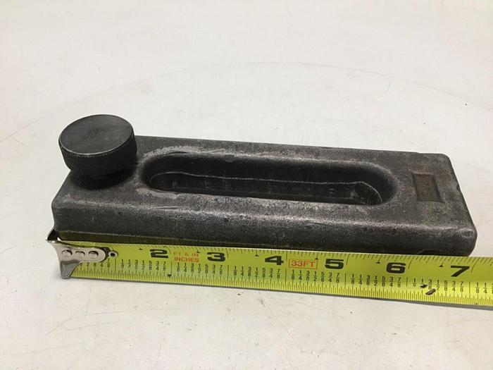 Used PPE Closed Toe Mold Clamp CLAMP638 #111638