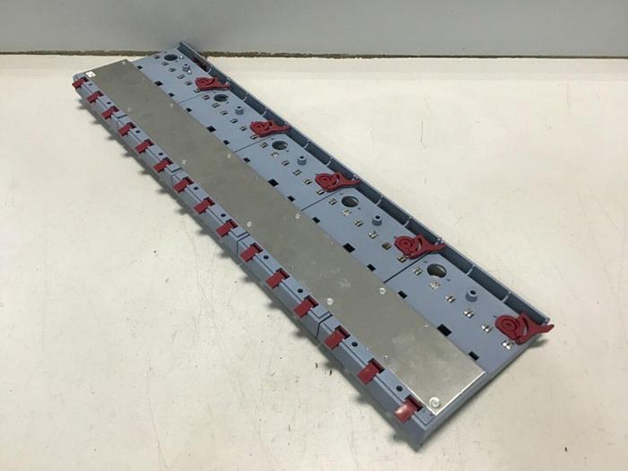 Used BR AUTOMATION Module Bus 3BP150.4 Used