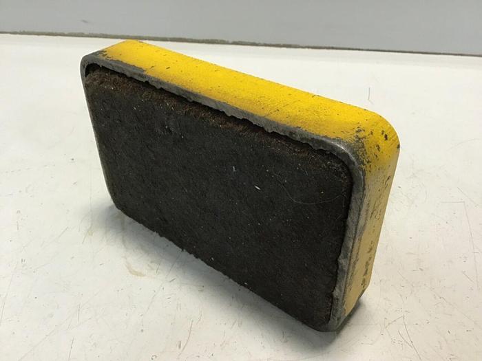 Used GENERIC Leveling Mount Pad 7 7/8 X 4 7/8 M/M #122797