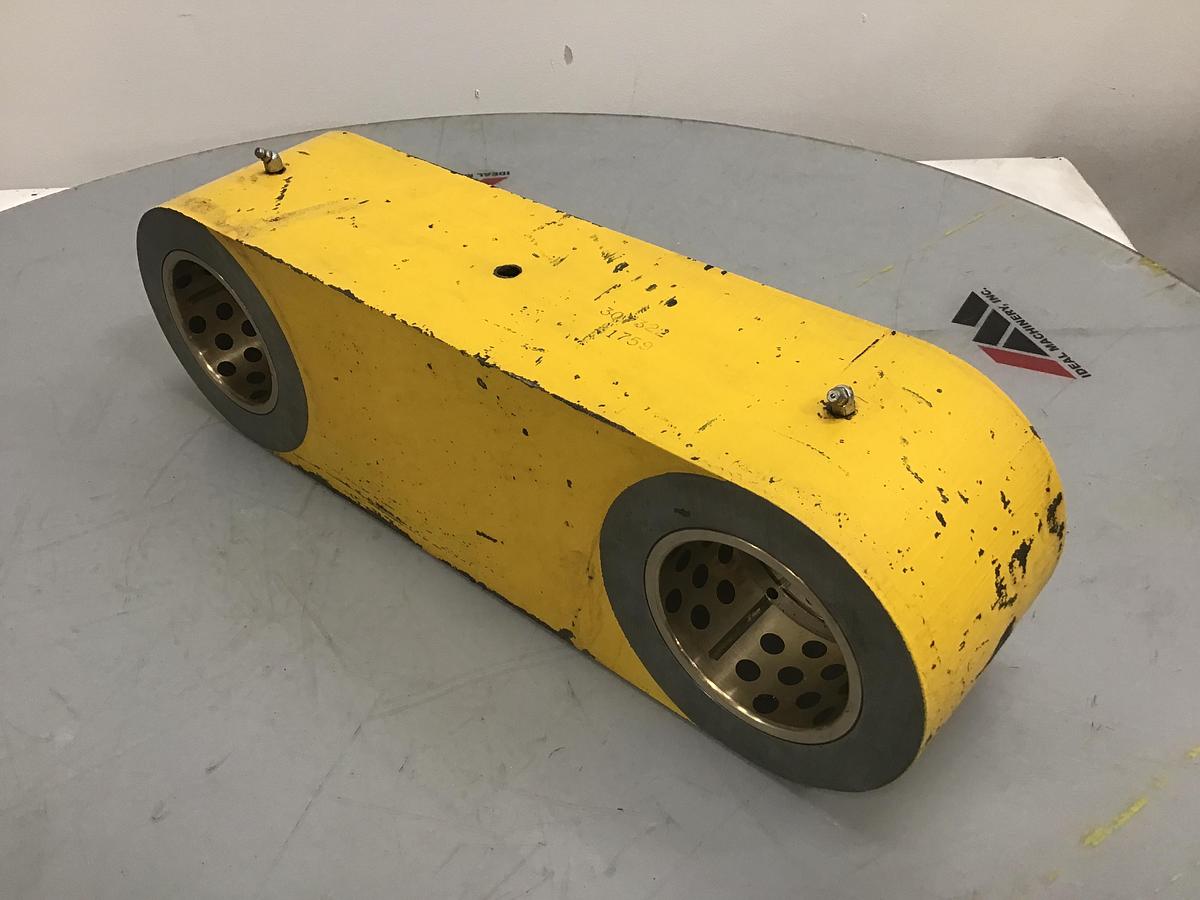 Used VAN DORN 307322 Toggle Link Used #142557