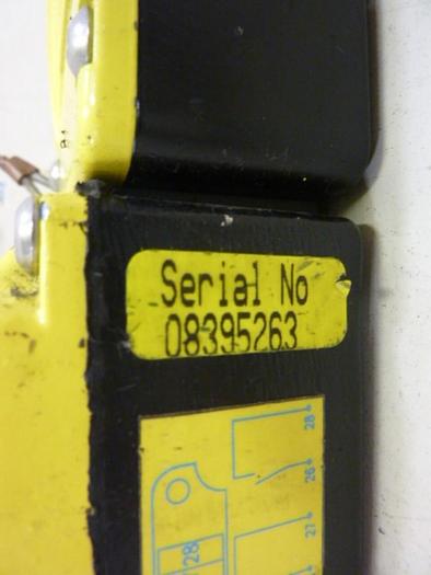 Used SICK Safety Interlock IE 1000 ES1 #67220