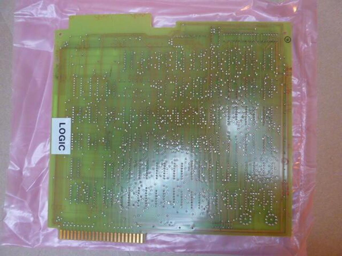 Used CINCINNATI MILACRON Logic Module 3-531-3721A USED