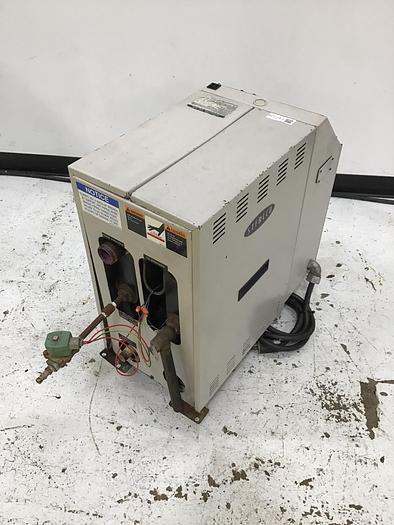 Used STERLING M2B2010-D Thermolator / Hot Oil Unit Used #142728