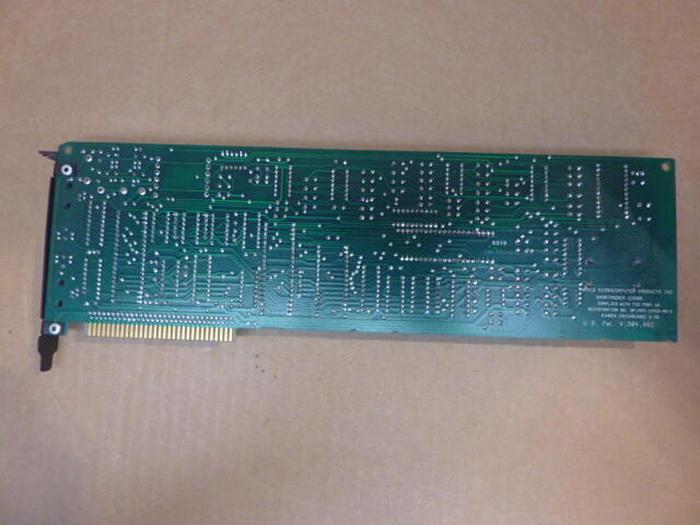 Used HAYES Circuit Board 40-00024 2.1 #32282
