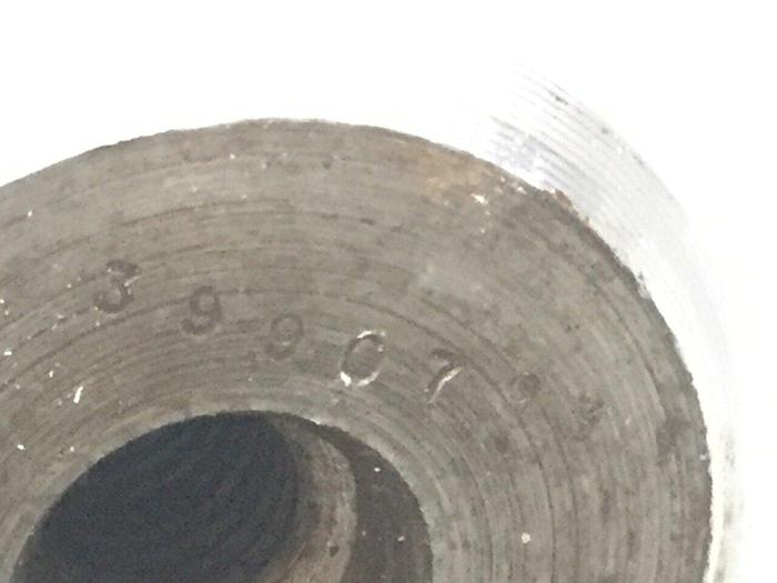 Used CINCINNATI MILACRON Crosshead Slide Pin 3990793 #117497