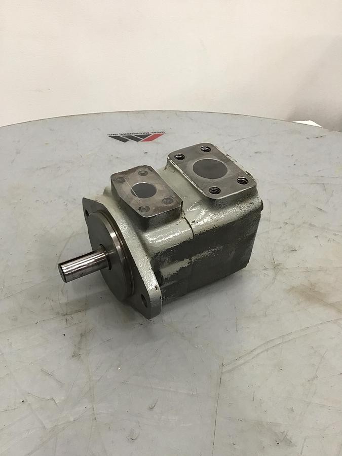 Used REXROTH PVV210045RA15DMB Pump Used #143284