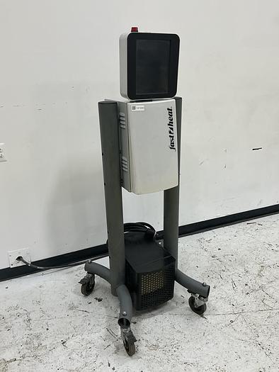 Used FAST HEAT KP030018WX