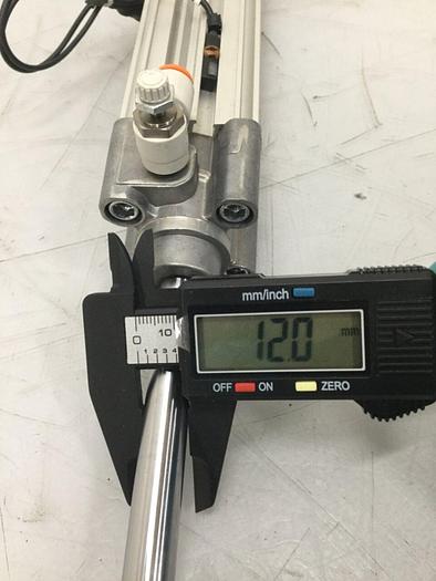 Used SMC Cylinder CP96SDB32-250W #116041