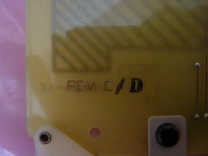 Used CINCINNATI MILACRON I/O Bus Adapter Board 3-531-4380A Used