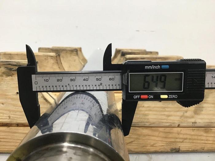 Used TOSHIBA Tie Bar S716 Used