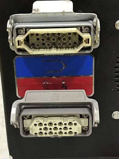 Used ATHENA 12 Zone Hot Runner Controller MFL-0-D-12-00 USED