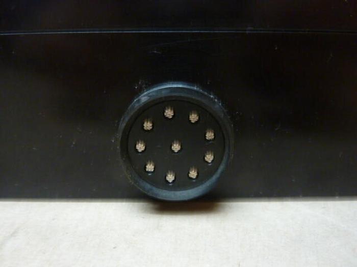 Used ATI INDUSTRIAL AUTOMATION Control Module DP45-M #30854