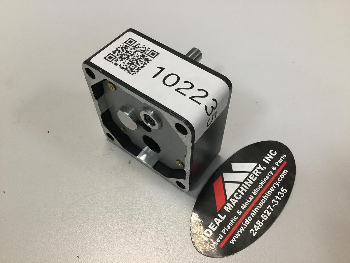 Used ORIENTAL MOTOR Gearhead 2GN5K Used