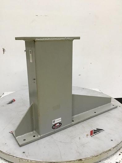 Used MARK II AUTOMATION Robot Base 35X6.5/ RS #125893