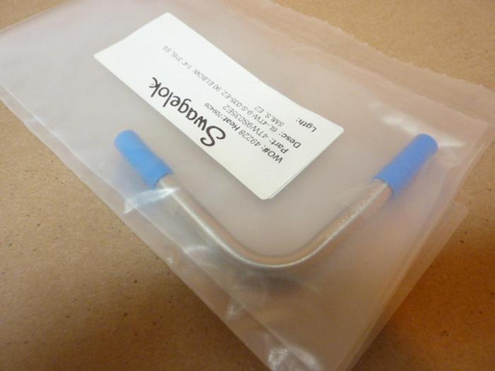 SWAGELOK Elbow 4TW9S035E2 #41211
