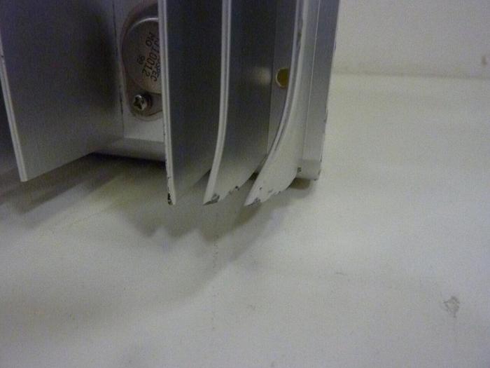 Used SOLA ELECTRIC Power Supply 83-24-260-03 #87078