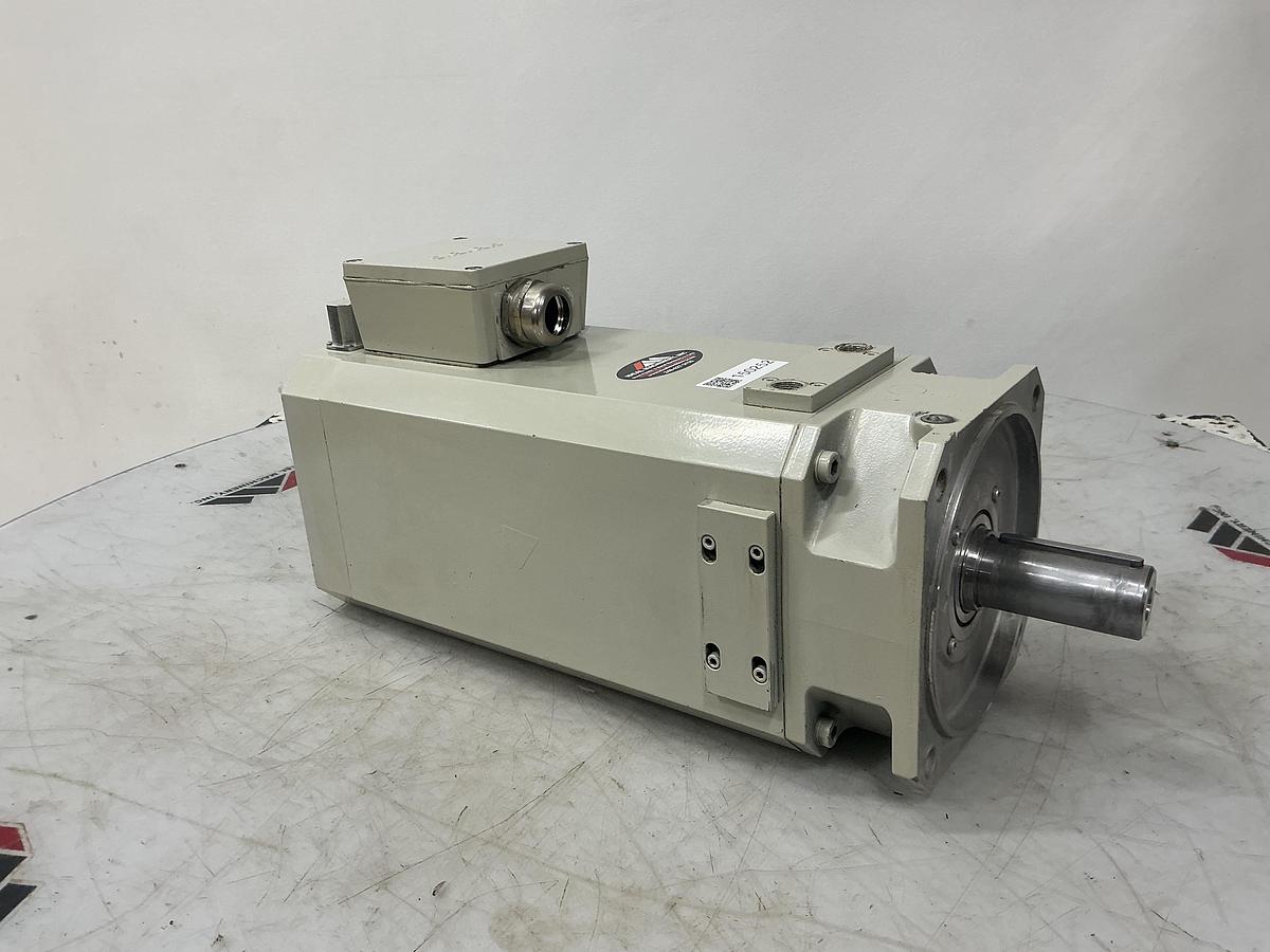 Used SIEMENS 1FT6108-8WC71-7EA0
