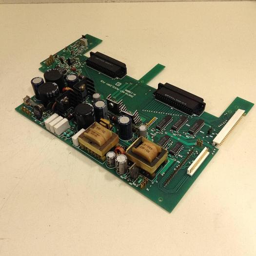 Used BARBER COLMAN Circuit Board A-13008 #92910