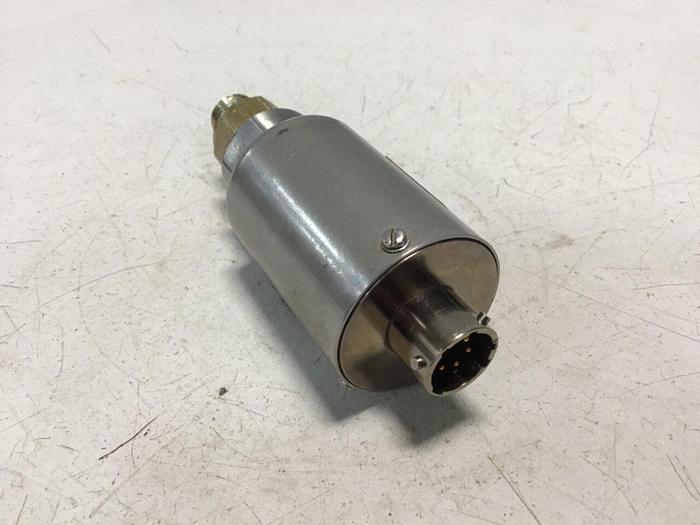 Used DYNISCO Pressure Transducer PT160-4M-H88 #126157
