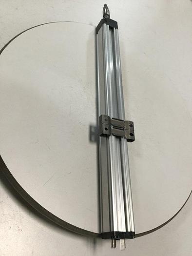 Used NOVOTECHNIK Linear Transducer LWH0300 Used