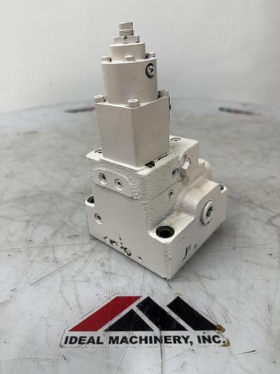 Used TOKIMEC EPFG-03-130-10-S24