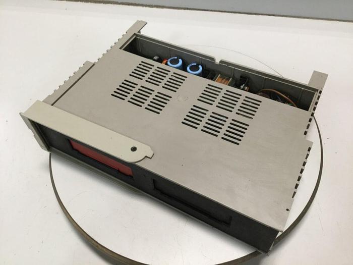 Used BARBER COLMAN Insta-Set Module 80BE-00022-102-V-00 Used