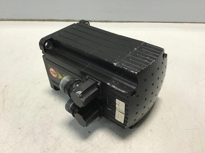 Used BOSCH AC Servomotor D64711 Used