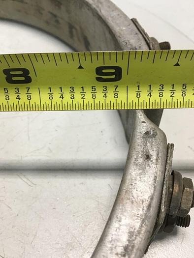 Used WELLMAN 700 Watt Heater Band 326334 700W #125856