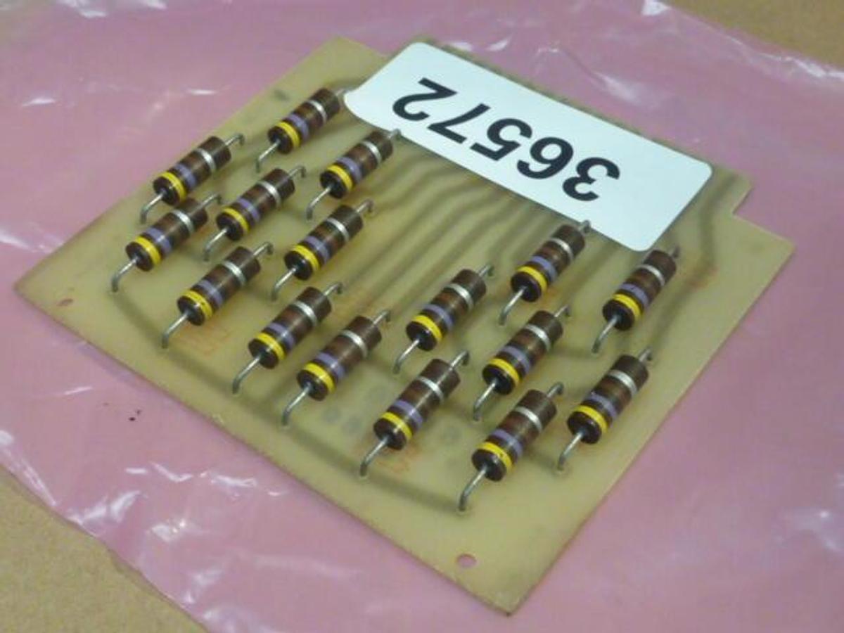 Used SCI Circuit Board 080-2311 #36572