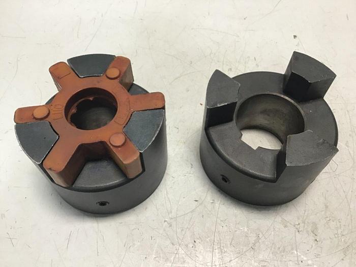 Used LOVEJOY Jaw Coupling Hub L110 #132303
