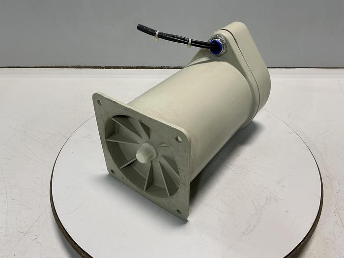 Used SIEMENS 4RB5 075-1 AB 42 MKK