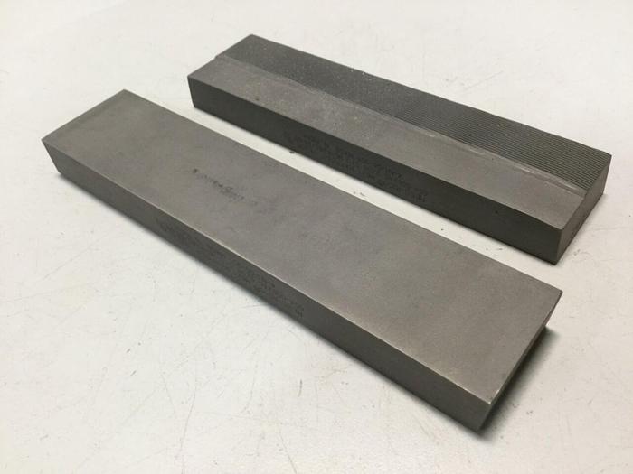 Used REED RICO Threading Die Set 4-N1-S6-901 (RR) #110360