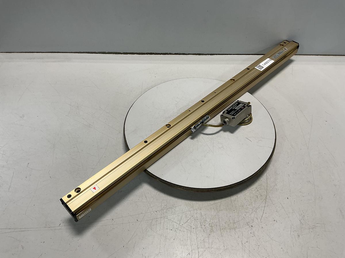 Used NOVOTECHNIK FM70VC